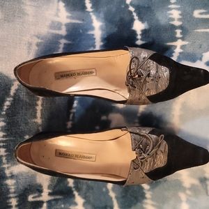 manolo blahnik shoes